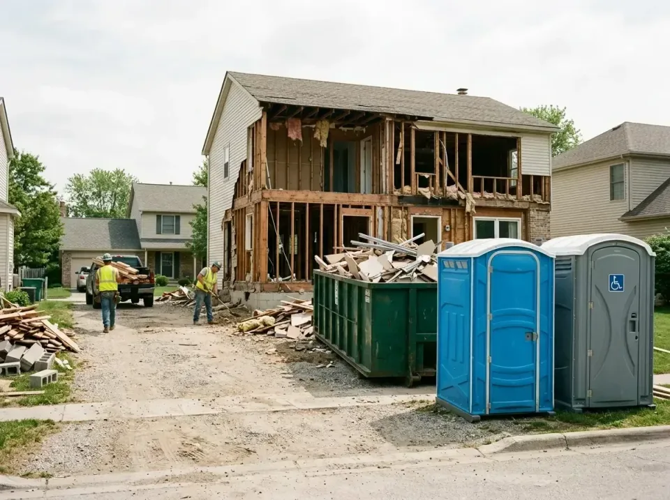 home-renovation-demolition-sit-010 — frequently asked questions, Portable Toilet & Dumpsters Rental in Columbia Falls, MT